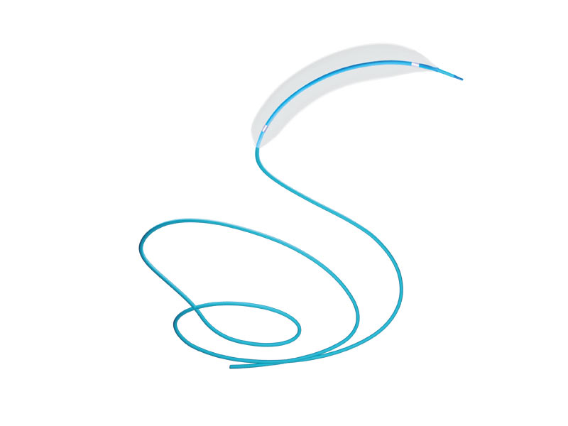 Selethru® NC PTCA Balloon Dilatation Catheter