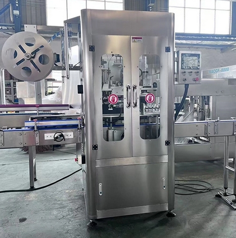 shrink-sleeve-labeling-machine