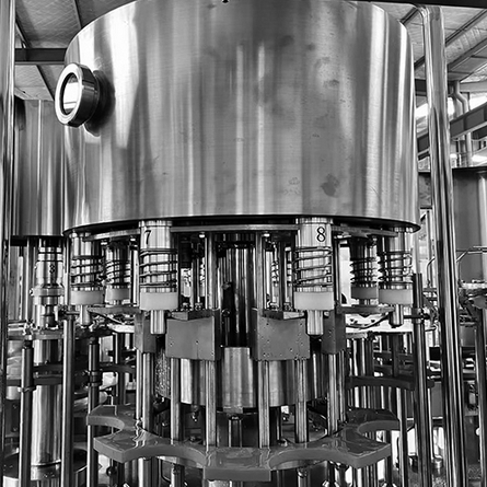 Bottled-Water-Filling-Machines